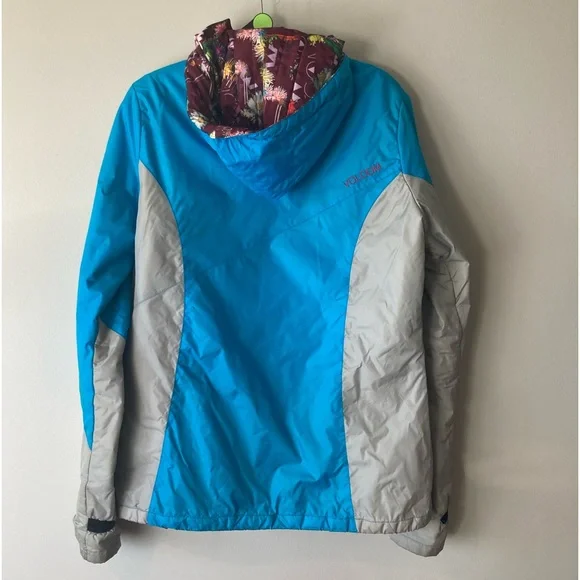 Volcom Jacket - Picture 3 of 8